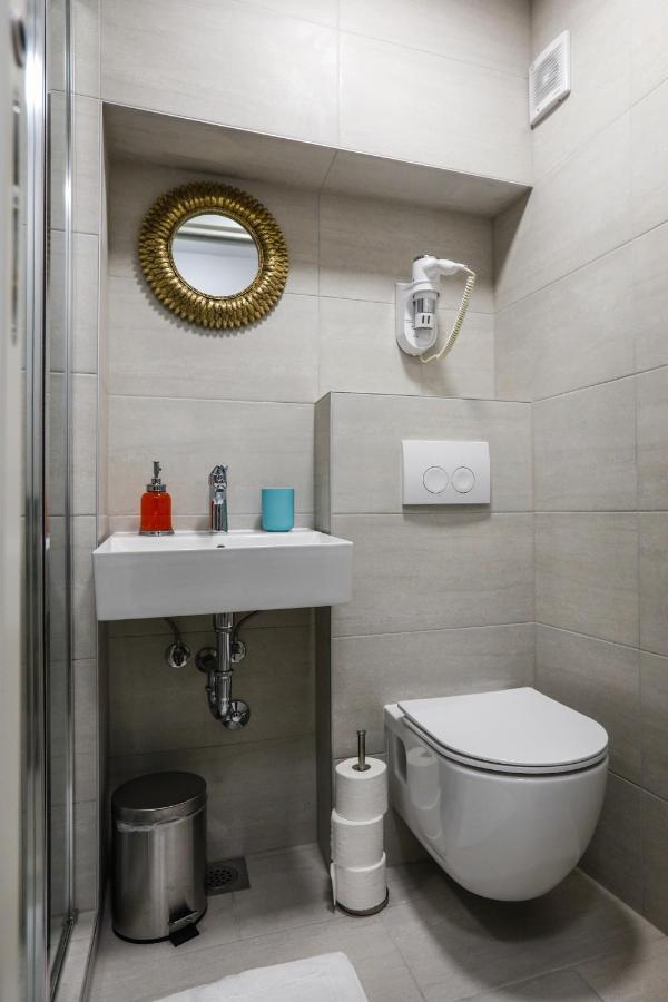 Hvar Old Dalmatian House Junior Suite - Deck 3 フヴァル エクステリア 写真